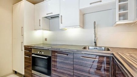 1 bedroom apartment to rent - Photo 3