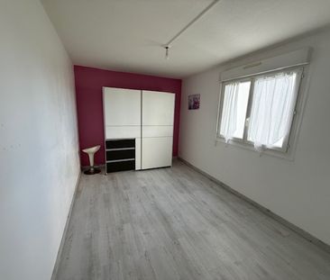 A louer Brest proche Bd de L'Europe - Photo 3