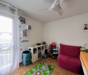 Location Appartement 4 pièces 78m² SEYSSINS 38180 - Photo 5