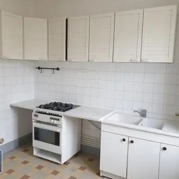 Appartement à louer 2 pièces 48.35m² - Photo 1