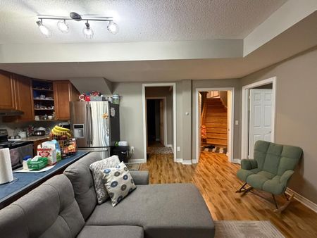 For Lease - 3159 Seabright Drive Unit# BSMT, Mississauga, Ontario - Photo 3