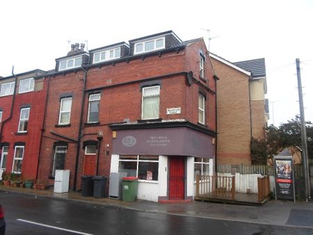 2 Roseneath Street, Leeds, LS12 - Photo 2