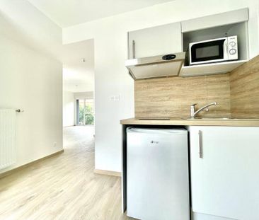 Appartement 2 pièces - - Photo 2