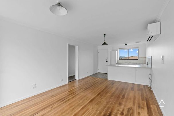 For Lease: Renovated 2-Bedroom Home in Newnham, Tasmania - Photo 1