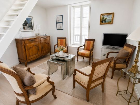 Location Appartement 4 pièces 66m² - Photo 1