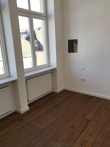 BARRIEREFREIE WOHNUNG MIT STILVOLLEM AMBIENTE IN DER SENIORENWOHNANLAGE KÖNIGSTRASSE - Foto 4