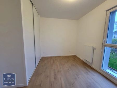 Appartement à louer 4 pièces 86m² - Photo 5