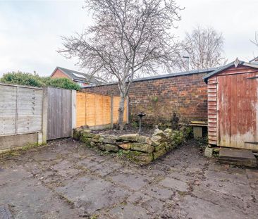 2 bedroom terraced house to rent - Photo 6