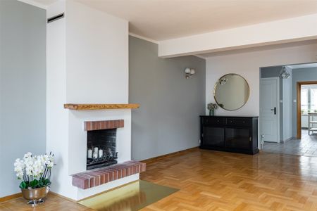 Dom 330m2, 4 sypialnie, Wilanów Królewski - Zdjęcie 5