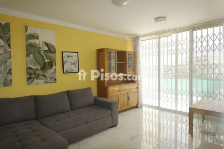 Apartamento en alquiler en Calle de Madrid, 3 - Foto 3