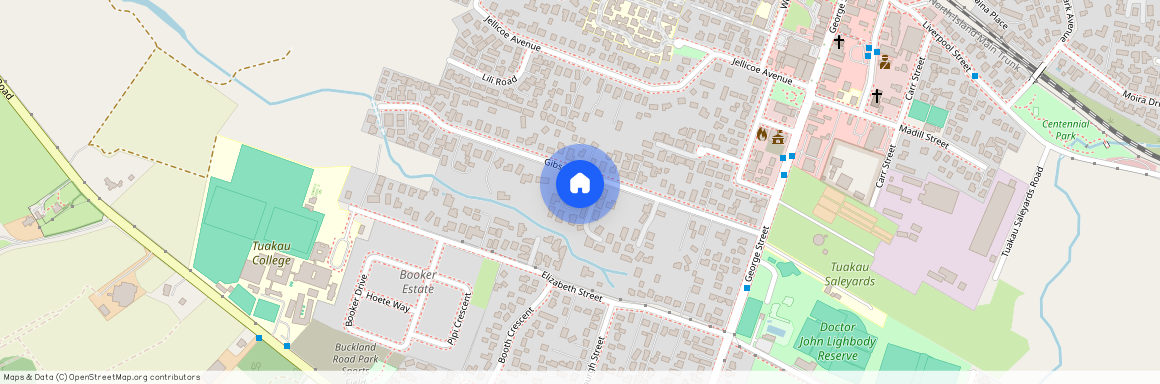 39B Gibson Rd, Tuakau, Franklin