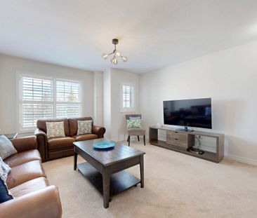 For Lease - 2006 Donald Cousens Parkway, Markham, Ontario - Photo 1