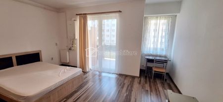 Inchiriere apartament 1 camera Iris, finisat modern, cu parcare - Fotografie 4