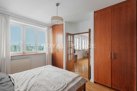 Warszawa, Ochota, Filtry, Filtrowa - Photo 4