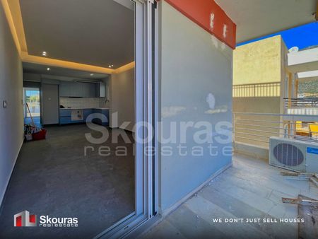 Διαμέρισμα για ενοικίαση Λουτράκι-Περαχώρα - Photo 2