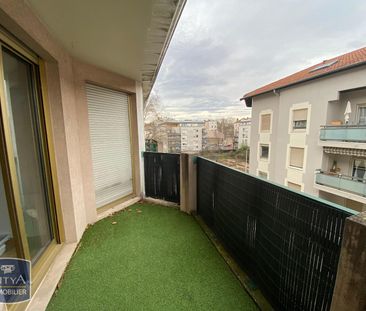Location Appartement 3 pièces 78m² LYON 6ème - Photo 5