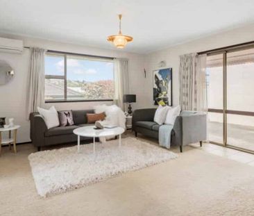 Charming two-bedroom in Milford - Photo 1