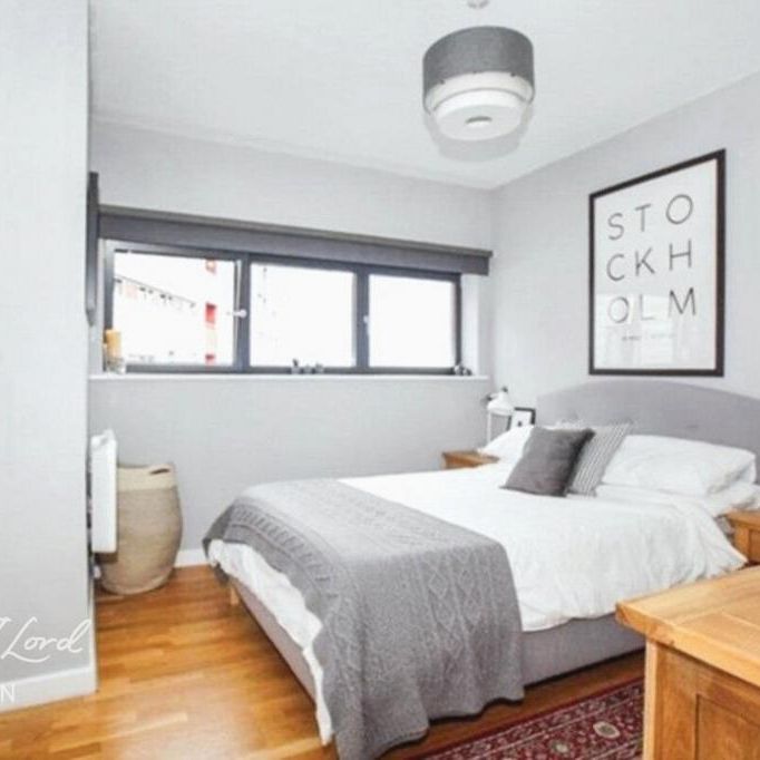 1 bedroom apartment to rent - Photo 1