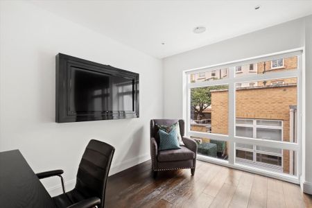 5 bedroom terraced house to rent - Photo 5
