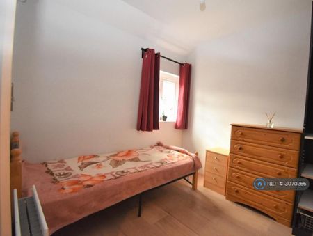 5 bedroom terraced house to rent - Photo 4