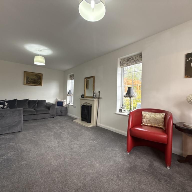 2 bedroom house to rent - Photo 1