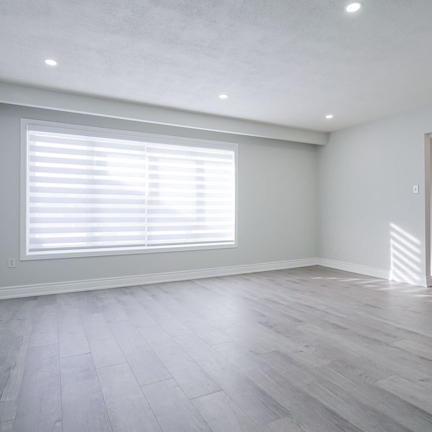 For Lease - 765 Morrish Road Unit# Bsmt, Toronto, Ontario - Photo 1