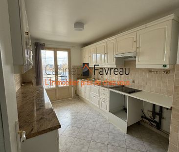 Location appartement 67.96 m², Le plessis robinson 92350 Hauts-de-Seine - Photo 1