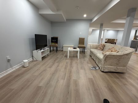 For Lease - 934 Boyer Boulevard Unit# BSMT, Mississauga, Ontario - Photo 2