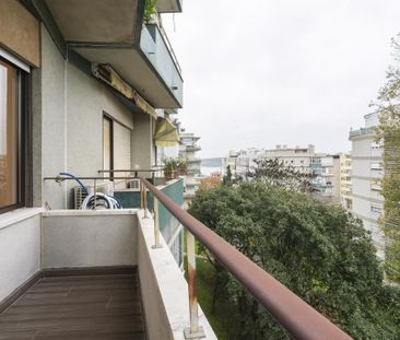 3 Bedroom Apartment with balcony, Restelo, Lisboa - Photo 3