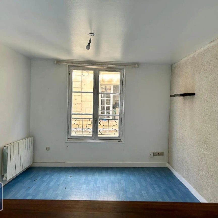 Appartement à louer 2 pièces 33.39m² - Photo 1