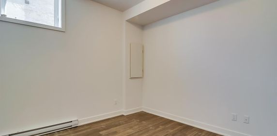 86 Rue Du Campagnard (Gatineau) Très Beau Logement De 1 Cc - Photo 2