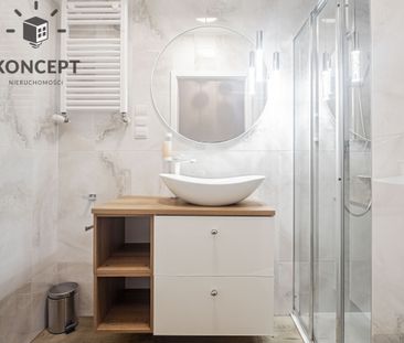 Stylowe studio | Balkon | Koszarowa - Photo 1