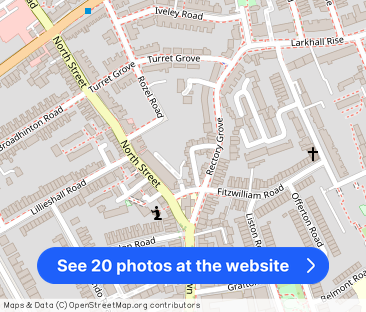 4 bedroom terraced house for rent - Photo 1