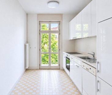 Charmante 4-Zimmerwohnung mit zwei Balkonen - Foto 3