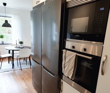 Liljebergsgatan 17 - Foto 3