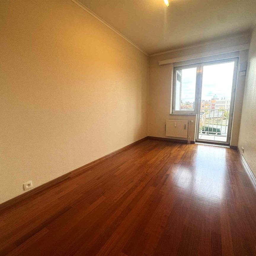 Prachtig appartement met 2 slaapkamers te huur te SINT-AGATHA-BERCHEM. - Photo 1