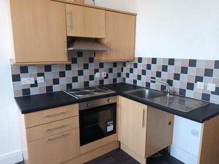 1 bedroom flat to rent - Photo 4