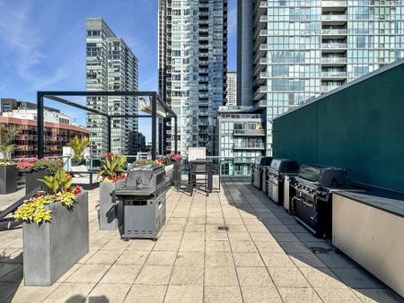 For Lease - 36 Blue Jays Way Unit# 525, Toronto, Ontario - Photo 4