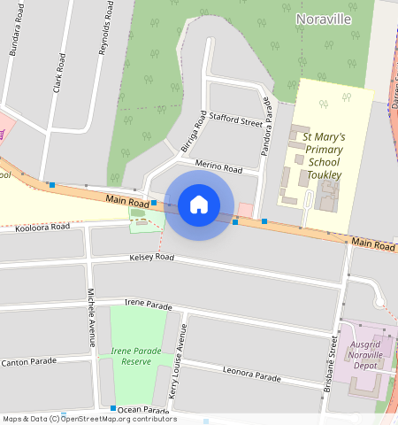 Noraville, Central Coast