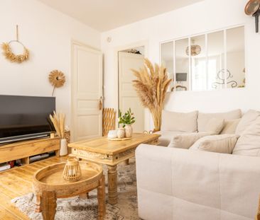 Appartement T2 non meublé - Photo 3