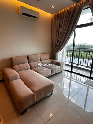 Molek Regency - Foto 1