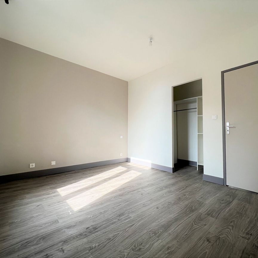 Location Appartement 3 pièces 54m² - Photo 1