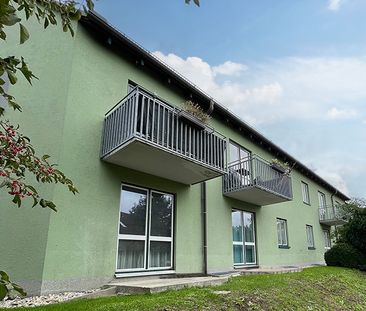 Wohnung in Göpfritz - Photo 1