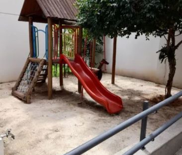 Apartamento com 1 Quarto para alugar, 38m² - Paraíso - Photo 4