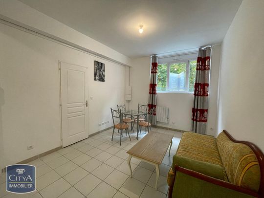 Location Appartement 4 pièces 71m² LE MANS 72000 - Photo 1