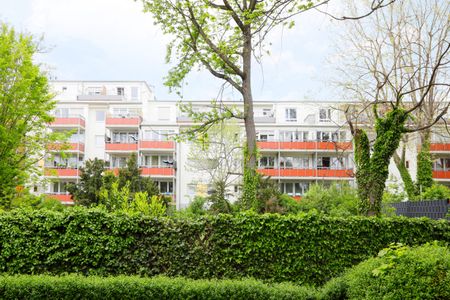 130-160 Herseler Str. 20, Bonn-Gaurheindorf, I. OG li, 3 Zimmer, 75,80 m², Kaltmiete: 830,00 € - Photo 5