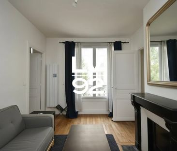 Appartement 2 Pièces 34 m² - Photo 3