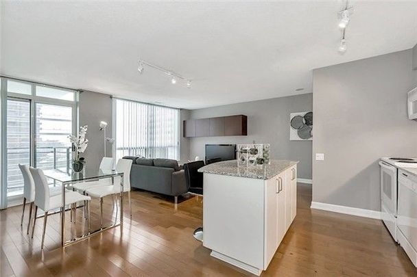 For Lease - 2015 Sheppard Avenue Unit# 1110, Toronto, Ontario - Photo 1
