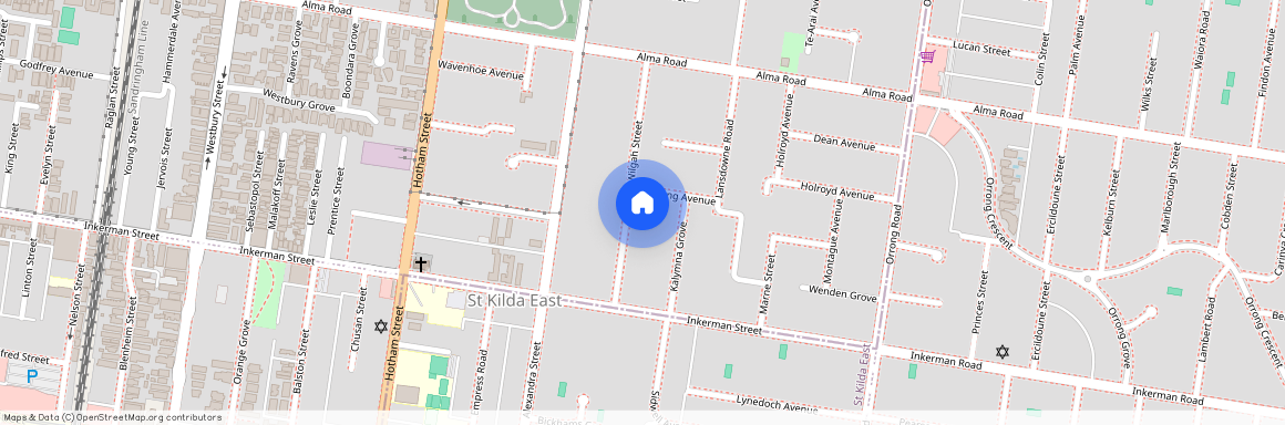 4/28 Wilgah Street, Vic 3183, St Kilda East