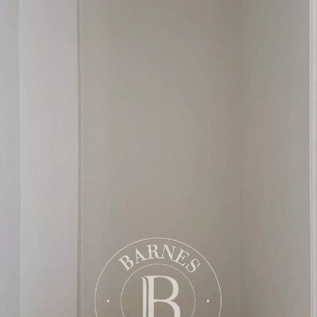 Appartement te huur in Elsene voor € 2.000 met 1 slaapkamer - Foto 1